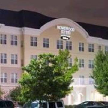 Homewood Suites By Hilton Dallas Dfw Airport N Grapevine Exterior foto